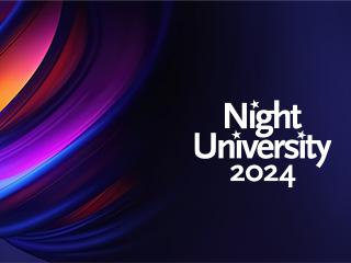 Night University 2024
